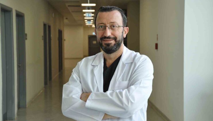 Uzm. Dr. Akdemir: “Nefes darlığı olan hastalar pulmoner rehabilitasyon programları ile egzersiz yapabilirler”