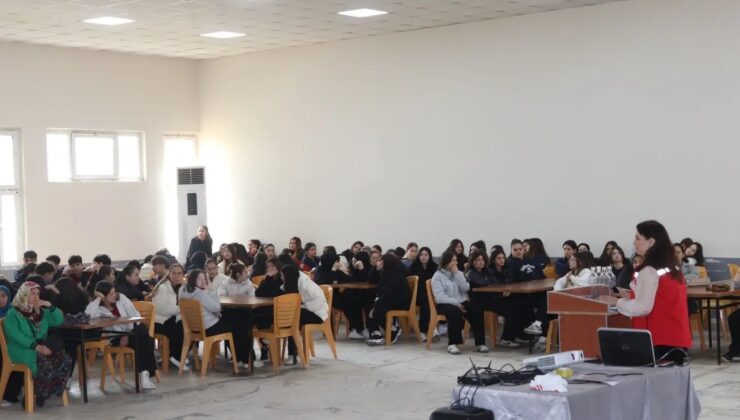 Akhisar’da gıda güvenliğine ’Kadın eli’ dokunuşu