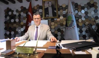 Alaşehir’in çehresi kentsel tasarım yarışmasıyla değişecek