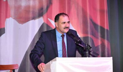 Başkan Kara’dan 2 yıllık hizmet ve yatırım sunumu