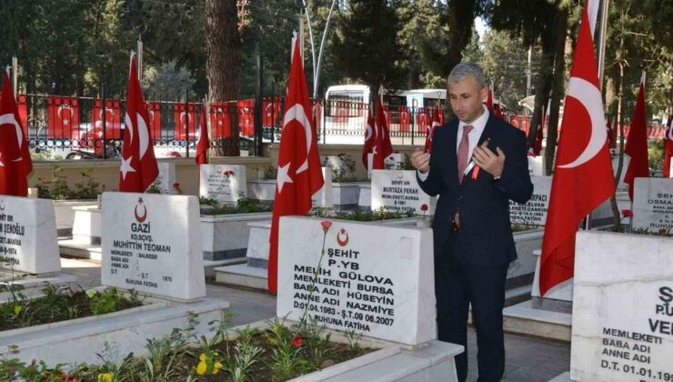 Başkan Kıyışkan’dan dikkat çeken açıklama