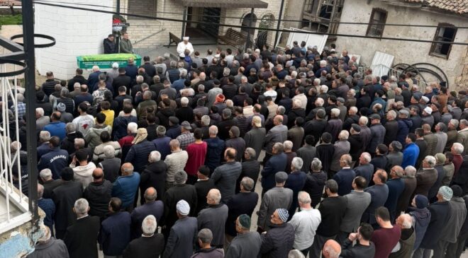 Eski Belediye Başkanı Gülcan hayatını kaybetti