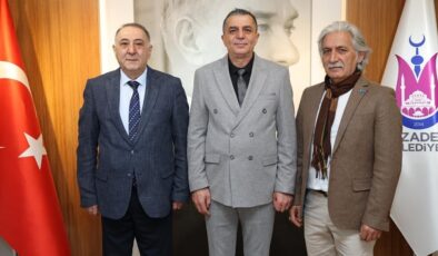 Kamu iş birliğiyle Şehzadeler’e hızlı ve etkin hizmet vurgusu