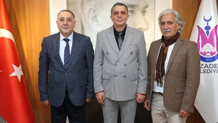 Kamu iş birliğiyle Şehzadeler’e hızlı ve etkin hizmet vurgusu