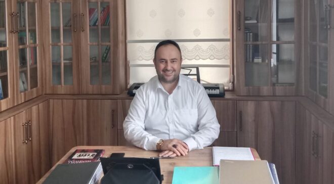 Köse’den Başkan Dutlulu’ya destek