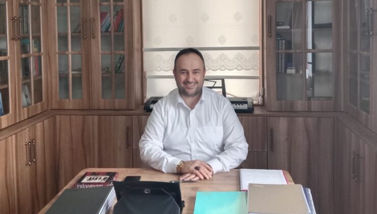 Köse’den Başkan Dutlulu’ya destek