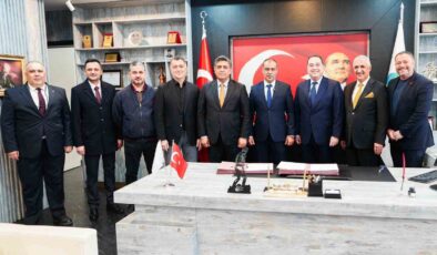 Manisa Büyükşehir Belediyesinde en düşük kadrolu işçi maaşı 80 bin TL oldu