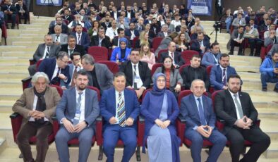 Manisa sanayisinin yeni hedefi yüksek teknoloji ve savunma atağı