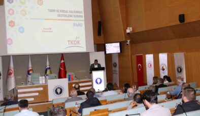 Manisa TSO’da TKDK destekleri anlatıldı