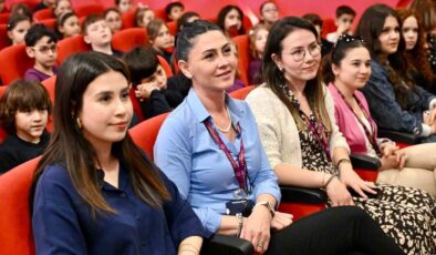 Manisa’da çevre eğitimi seferberliği