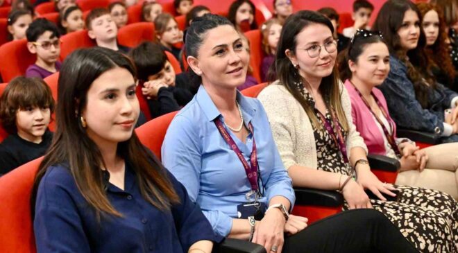 Manisa’da çevre eğitimi seferberliği