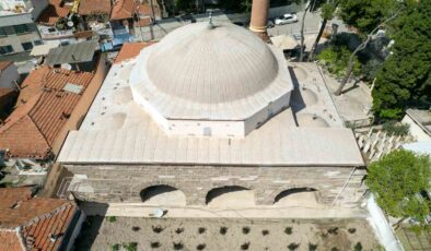 Manisa’da ’Din ve hayat’ uluslararası arenada masaya yatırılacak