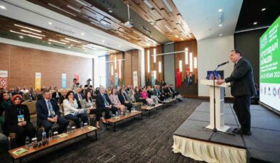 Manisa’da Fitoterapi Günleri başladı