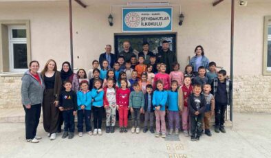 Sarıgöl’de geleceğe yeşil yatırım