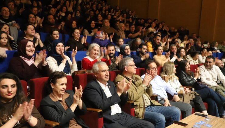 Turgutlu Belediyesinden sanat dolu iki gece