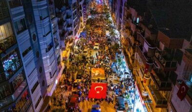 Turgutlu’da 23 Nisan’da ’Sessiz saygı’ korteji düzenlenecek