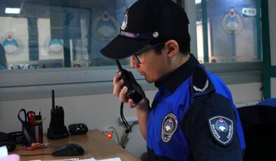 Turgutlu’da denetim minik zabıtalara emanet