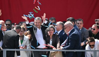 “Yaşayan Festival” Manisa’yı dünya vitrinine taşıdı