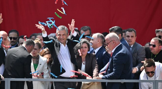 “Yaşayan Festival” Manisa’yı dünya vitrinine taşıdı