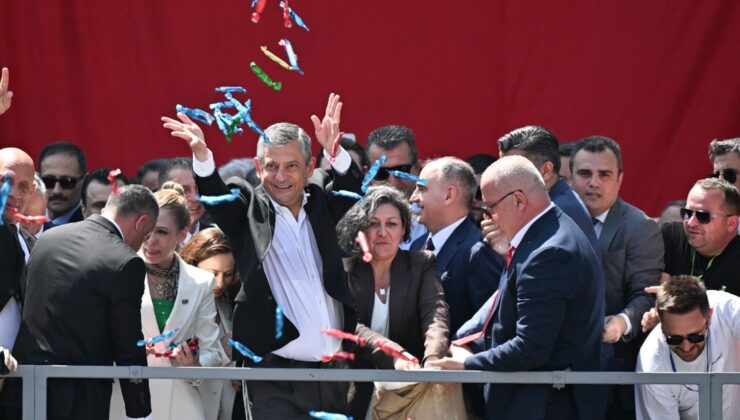 “Yaşayan Festival” Manisa’yı dünya vitrinine taşıdı