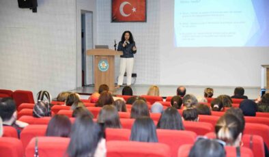 Yunusemre Belediyesinden Otizm Farkındalık Gününde anlamlı etkinlik