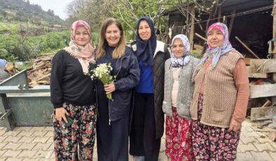 Yunusemre’de güzellik seferberliği