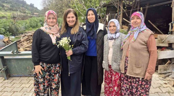 Yunusemre’de güzellik seferberliği