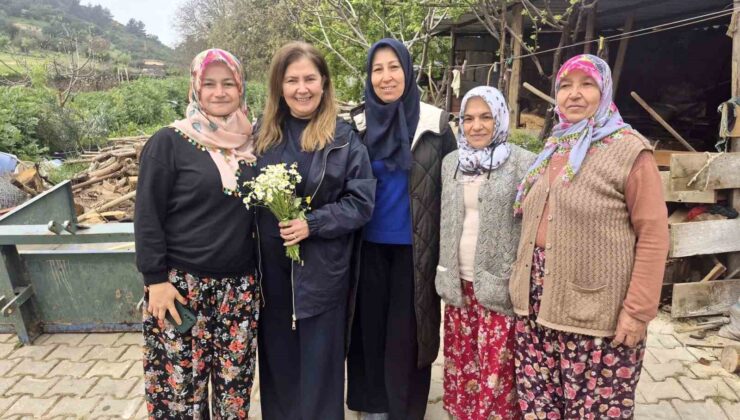 Yunusemre’de güzellik seferberliği