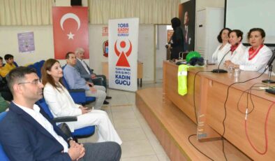 Atatürk’ün izinde üreten gençlik Manisa’da buluştu