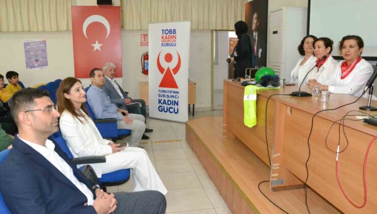 Atatürk’ün izinde üreten gençlik Manisa’da buluştu