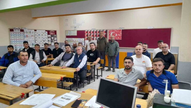 Avcılık eğitiminde doğa vurgusu