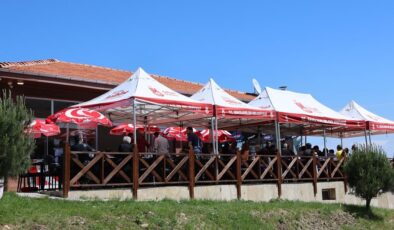 Başkan Şimşek’ten açılışa davet