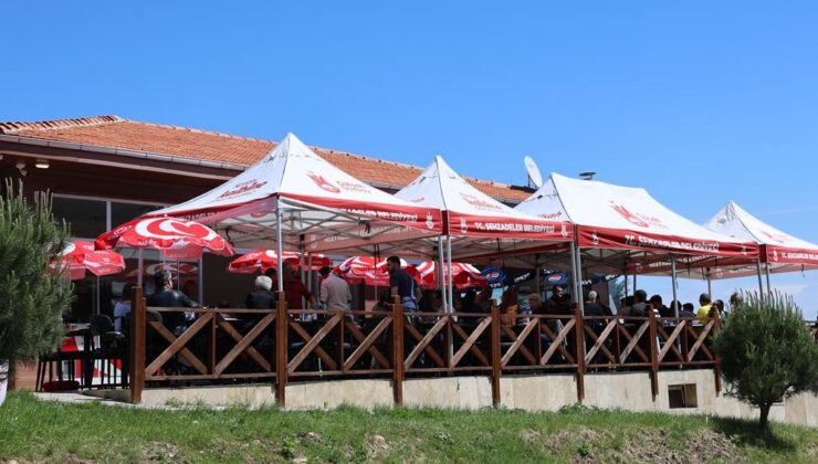 Başkan Şimşek’ten açılışa davet