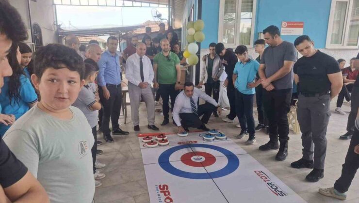 ÇEDES’le değerler eğlenceli etkinliklerle yaşatıldı