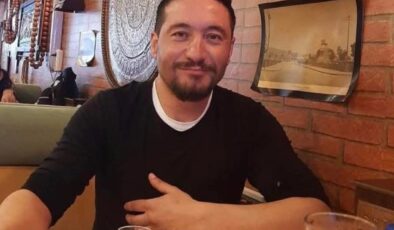 Kazada yaralanan genç adam 2 haftalık yaşam savaşını kaybetti