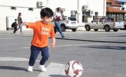 Kula’da 19 Mayıs coşkusu başladı