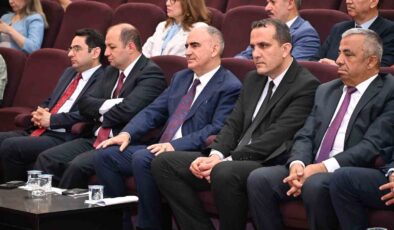 Madde bağımlılığına karşı ortak mücadele vurgusu