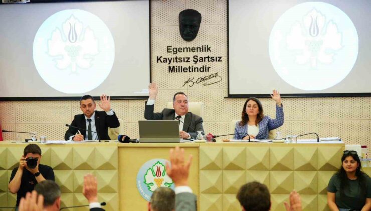 Manisa Büyükşehir’in çalışmaları ve Soma’nın ısınma sorunu masaya yatırıldı