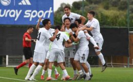Manisa FK U19, Trabzonspor karşısında avantaj peşinde