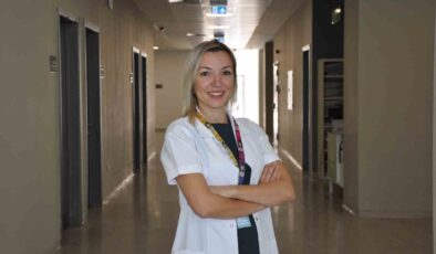 Manisa Şehir Hastanesi’nden tuz tüketim uyarısı