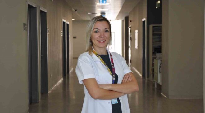 Manisa Şehir Hastanesi’nden tuz tüketim uyarısı