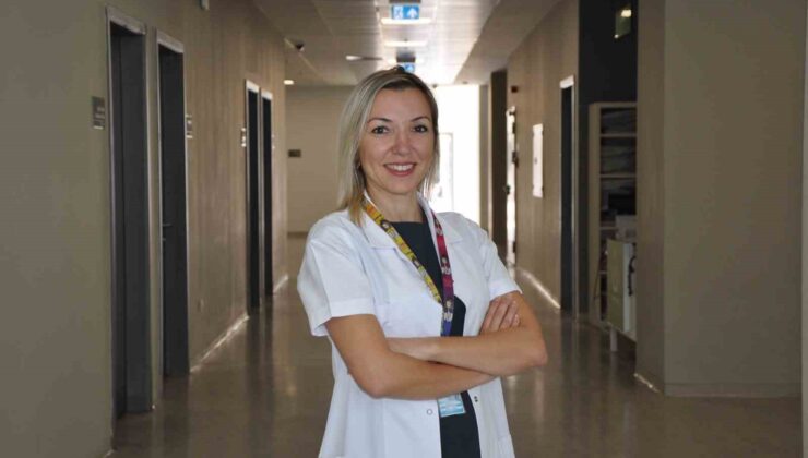 Manisa Şehir Hastanesi’nden tuz tüketim uyarısı