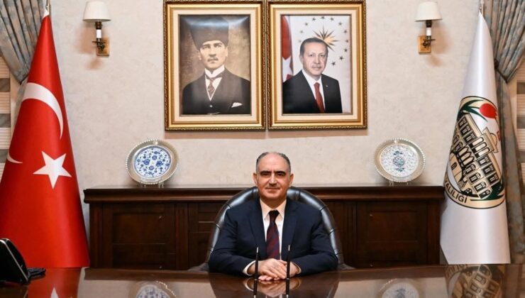 Manisa’da Kurban Bayramında alınacak tedbirler yayınlandı