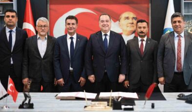 MANULAŞ ve SPİLAŞ çalışanlarına 60 bin TL’lik promosyon müjdesi
