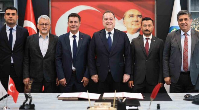 MANULAŞ ve SPİLAŞ çalışanlarına 60 bin TL’lik promosyon müjdesi