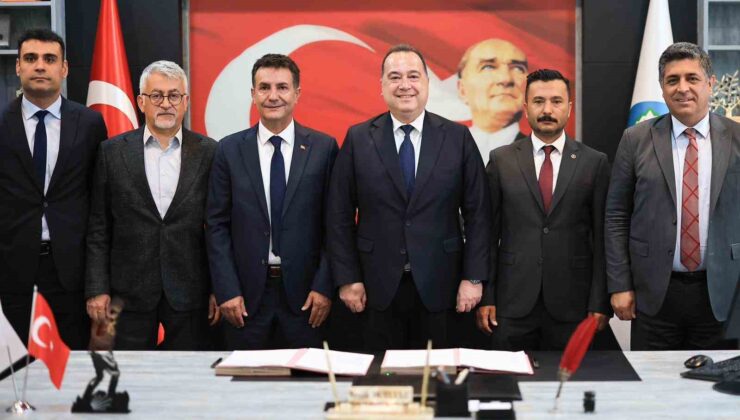 MANULAŞ ve SPİLAŞ çalışanlarına 60 bin TL’lik promosyon müjdesi