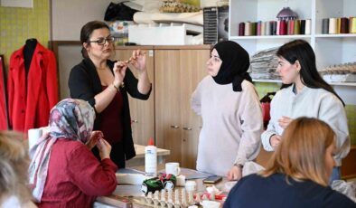 MASMEK Workshoplarına yoğun ilgi