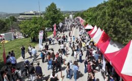 MCBÜ’KAF’26 ilk yılında büyük ilgi gördü