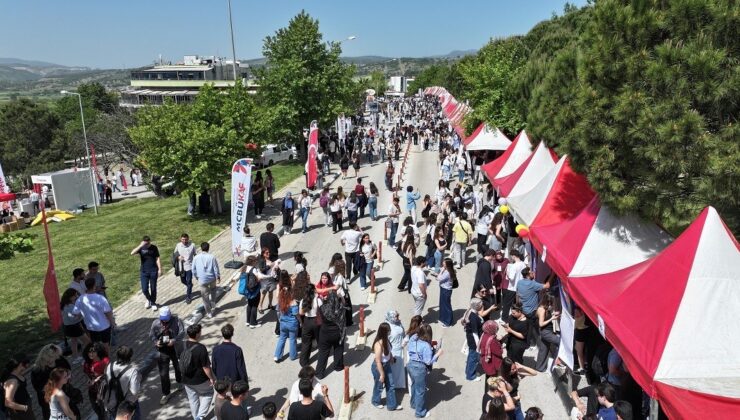 MCBÜ’KAF’26 ilk yılında büyük ilgi gördü