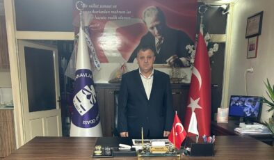 Salihli’de Çarşamba Pazarı, 2 gün boyunca açık